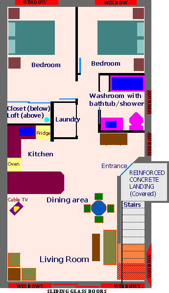 two bedroom apartments plans. Images , 2 bedroom